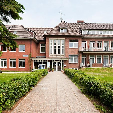 Bsw Ferienwohungen Wyk Auf Foehr Apartment Exterior photo