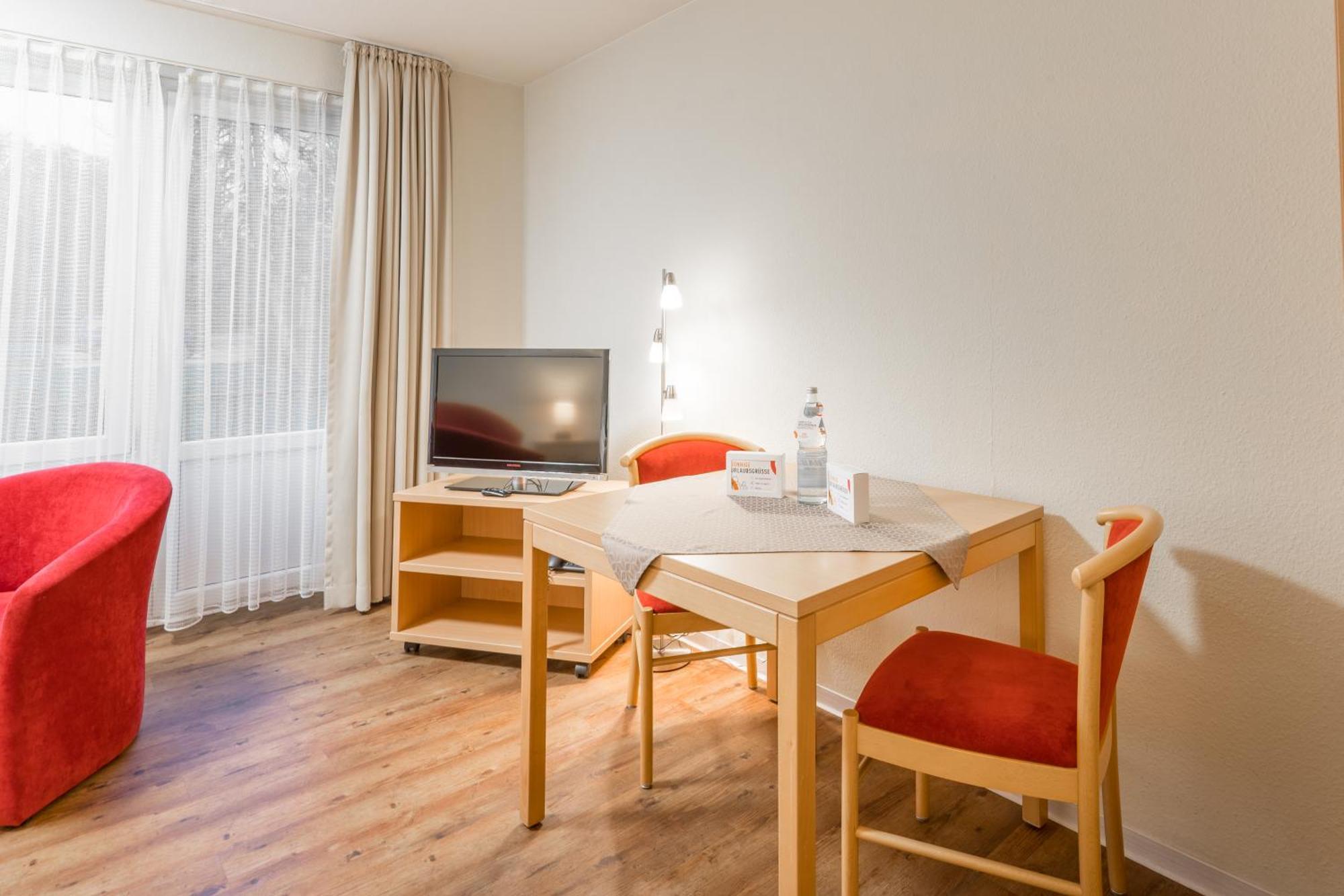 Bsw Ferienwohungen Wyk Auf Foehr Apartment Exterior photo