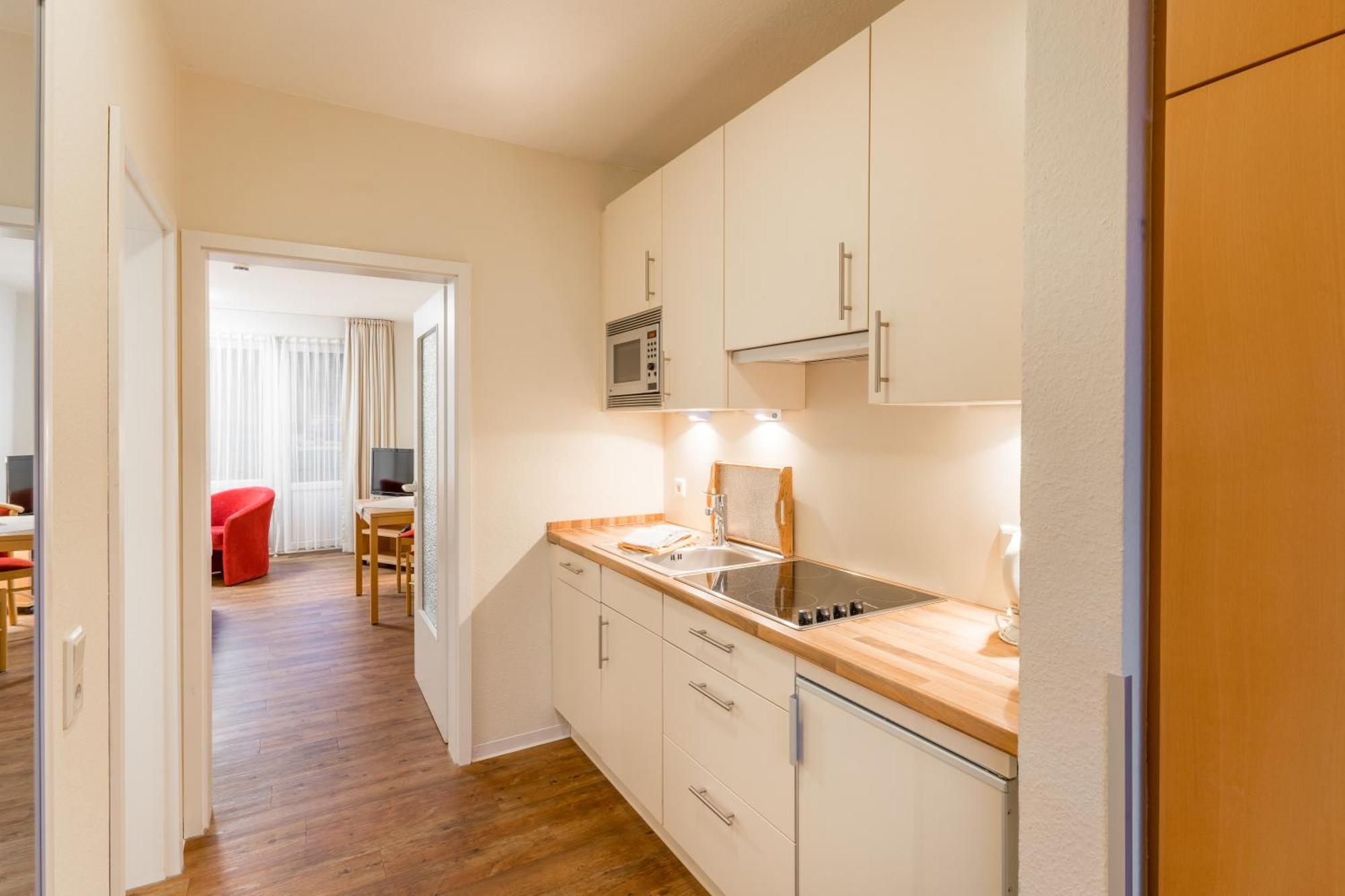 Bsw Ferienwohungen Wyk Auf Foehr Apartment Exterior photo
